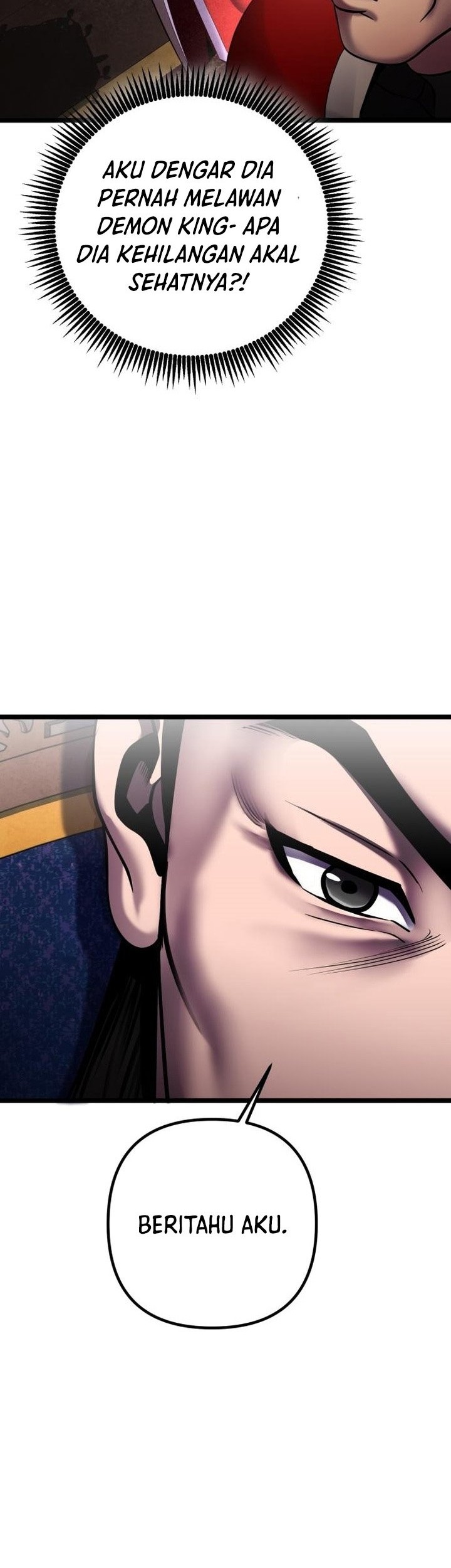 Ha Buk Paeng’s Youngest Son Chapter 77 Gambar 63