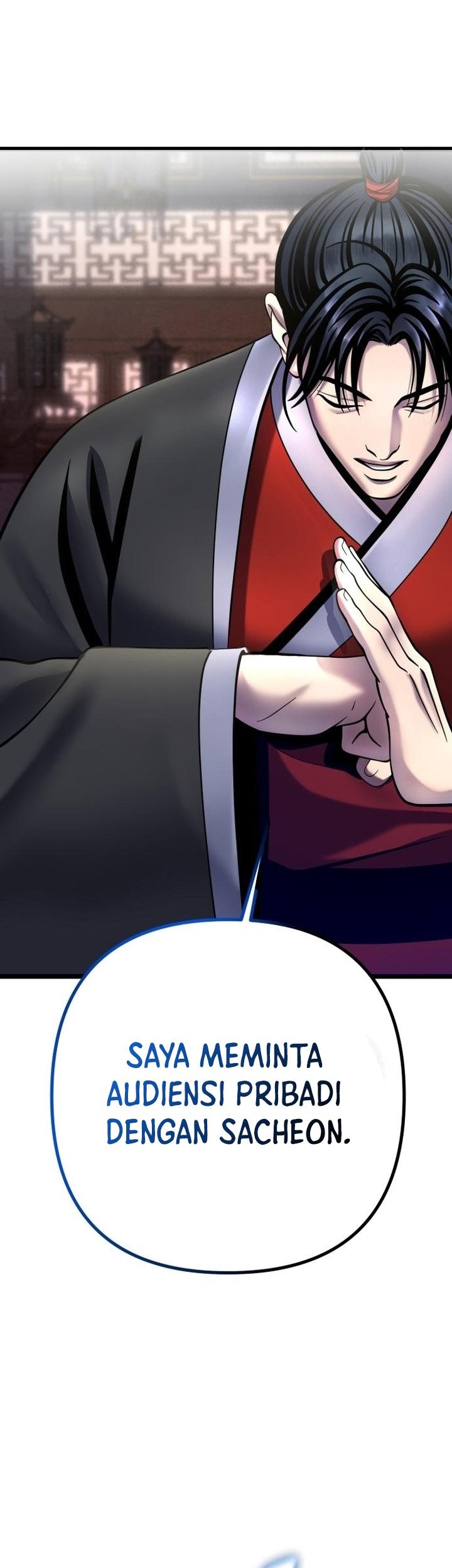 Ha Buk Paeng’s Youngest Son Chapter 77 Gambar 64