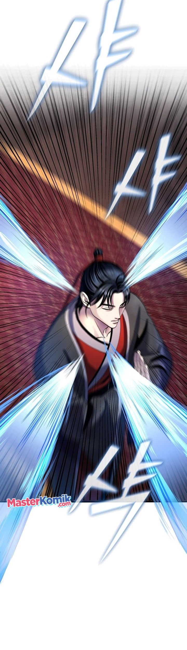 Ha Buk Paeng’s Youngest Son Chapter 77 Gambar 65