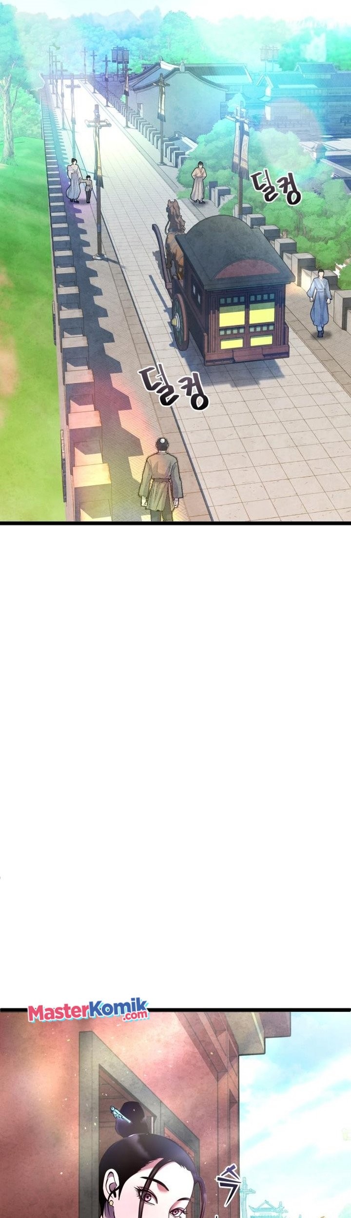 Ha Buk Paeng’s Youngest Son Chapter 77 Gambar 4