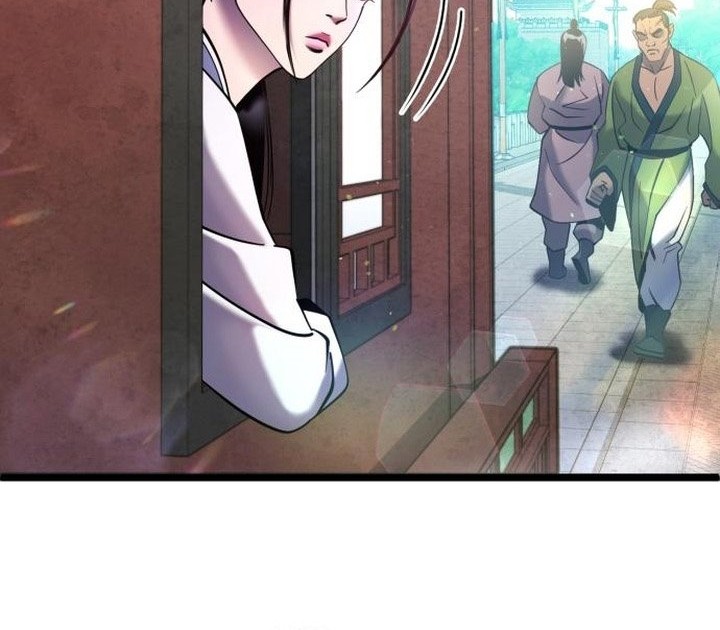 Ha Buk Paeng’s Youngest Son Chapter 77 Gambar 5