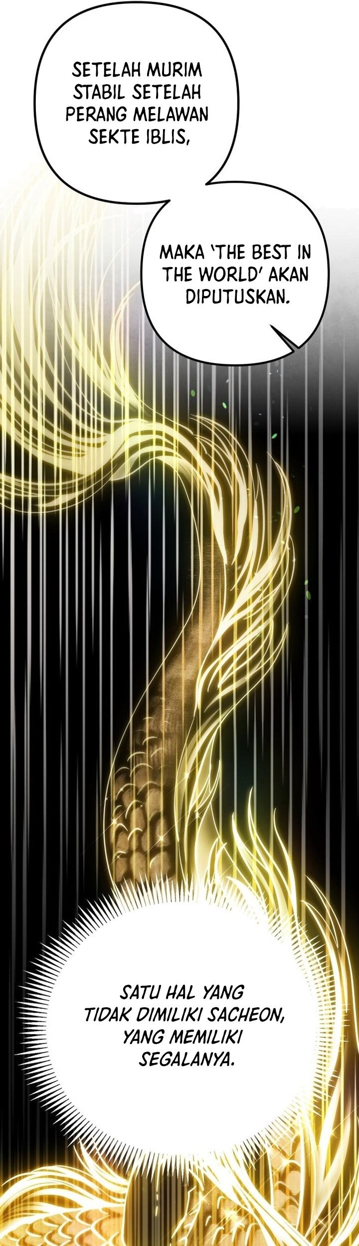 Ha Buk Paeng’s Youngest Son Chapter 77 Gambar 78