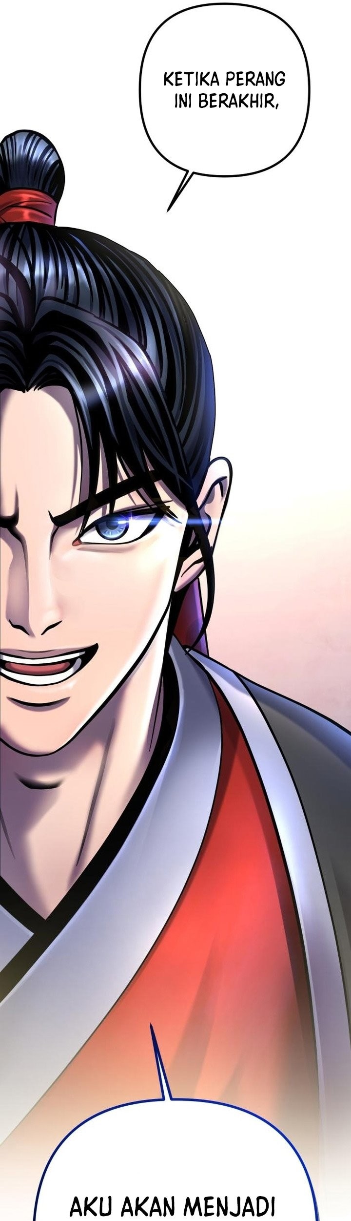 Ha Buk Paeng’s Youngest Son Chapter 77 Gambar 82