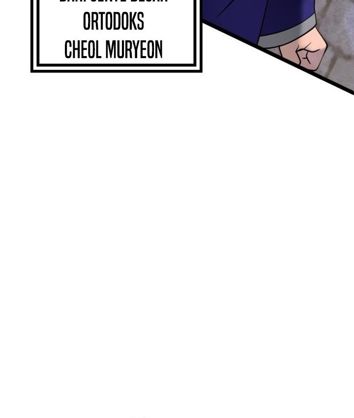 Ha Buk Paeng’s Youngest Son Chapter 77 Gambar 15