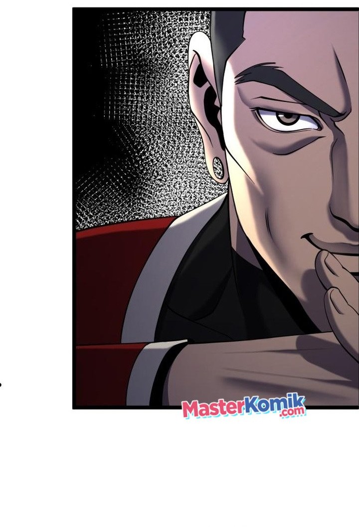 Ha Buk Paeng’s Youngest Son Chapter 77 Gambar 17