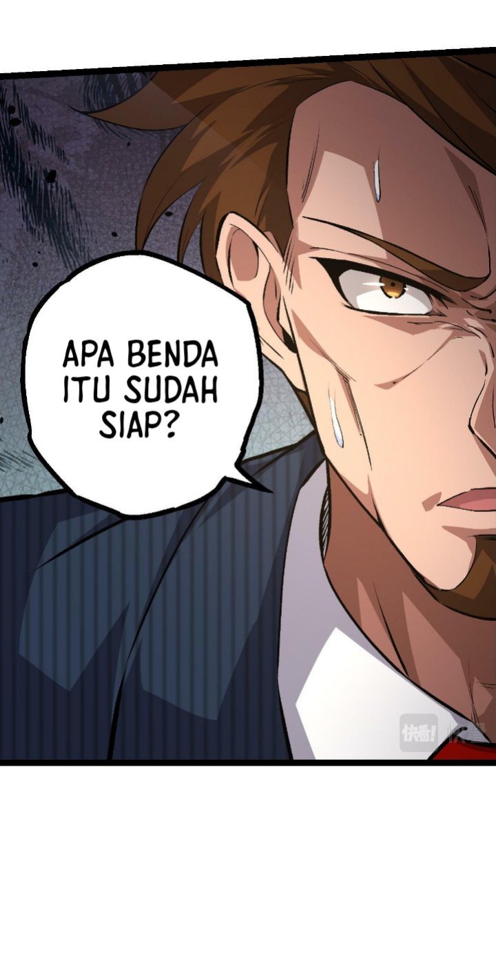 Manhua Evolution Begins With A Big Tree Chapter 63 gambar nomor 2