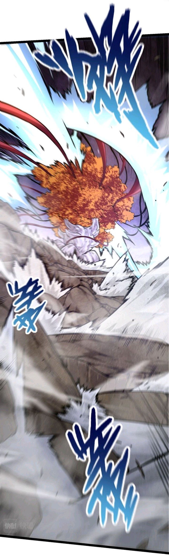 Evolution Begins With A Big Tree Chapter 63 Gambar 8