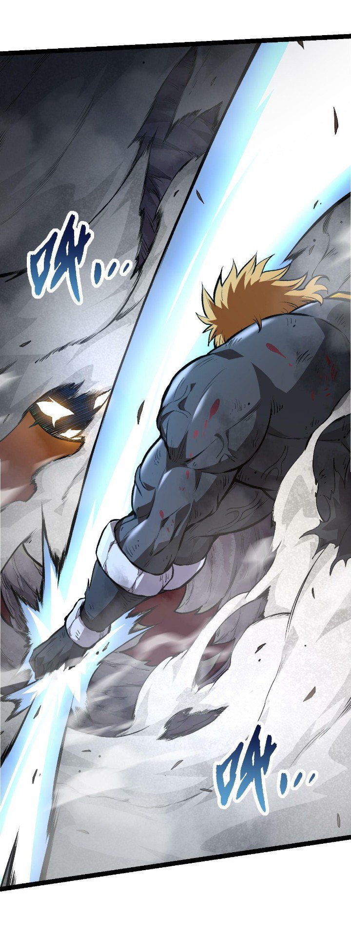 Evolution Begins With A Big Tree Chapter 63 Gambar 9