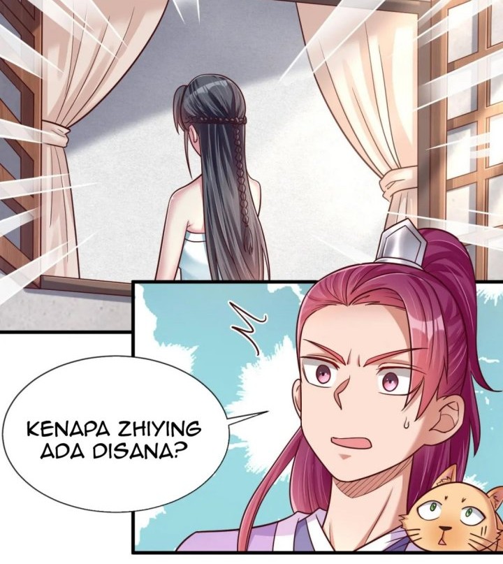 After The Friendship Full Chapter 77 Gambar 8