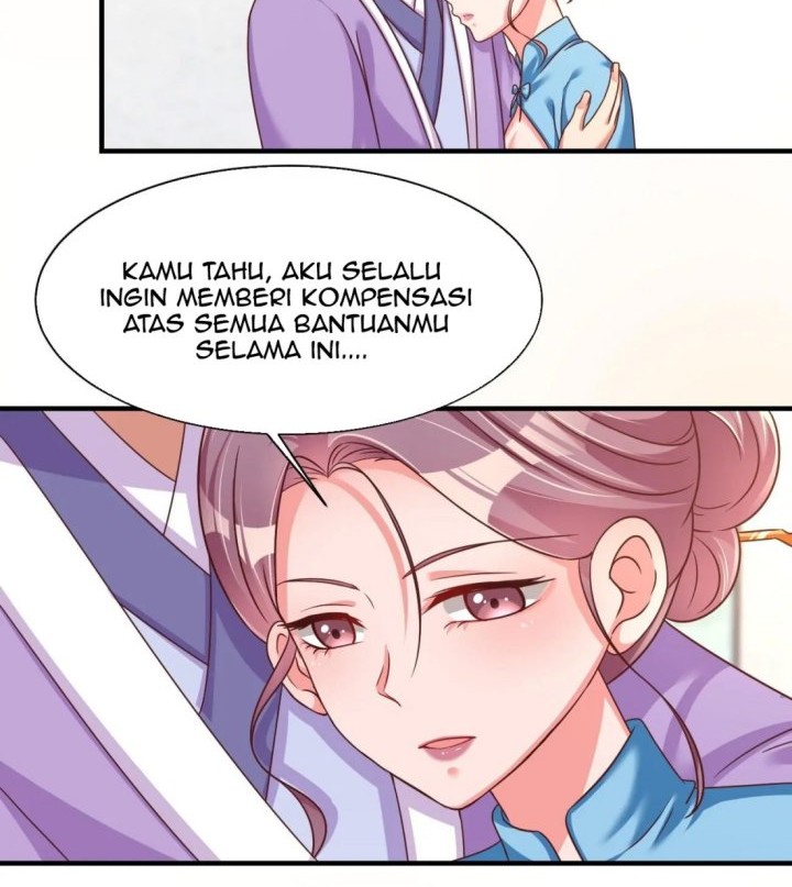 After The Friendship Full Chapter 77 Gambar 20