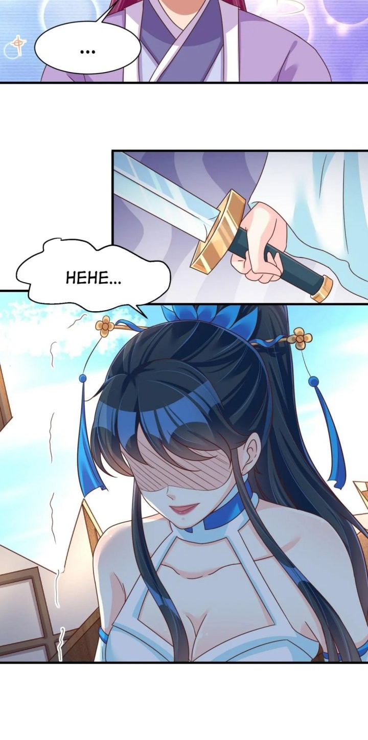 After The Friendship Full Chapter 77 Gambar 26