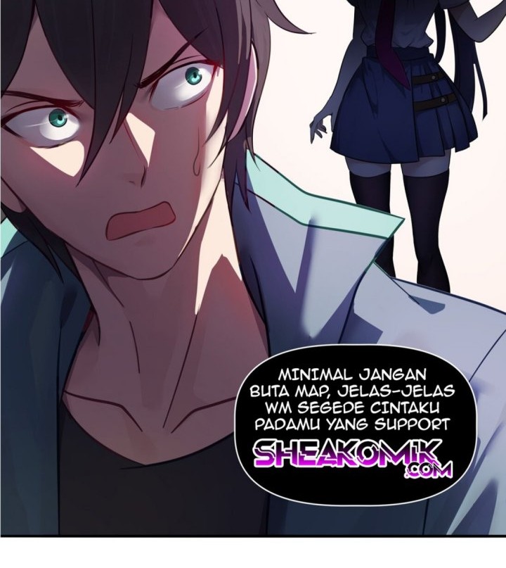 After The Friendship Full Chapter 77 Gambar 30