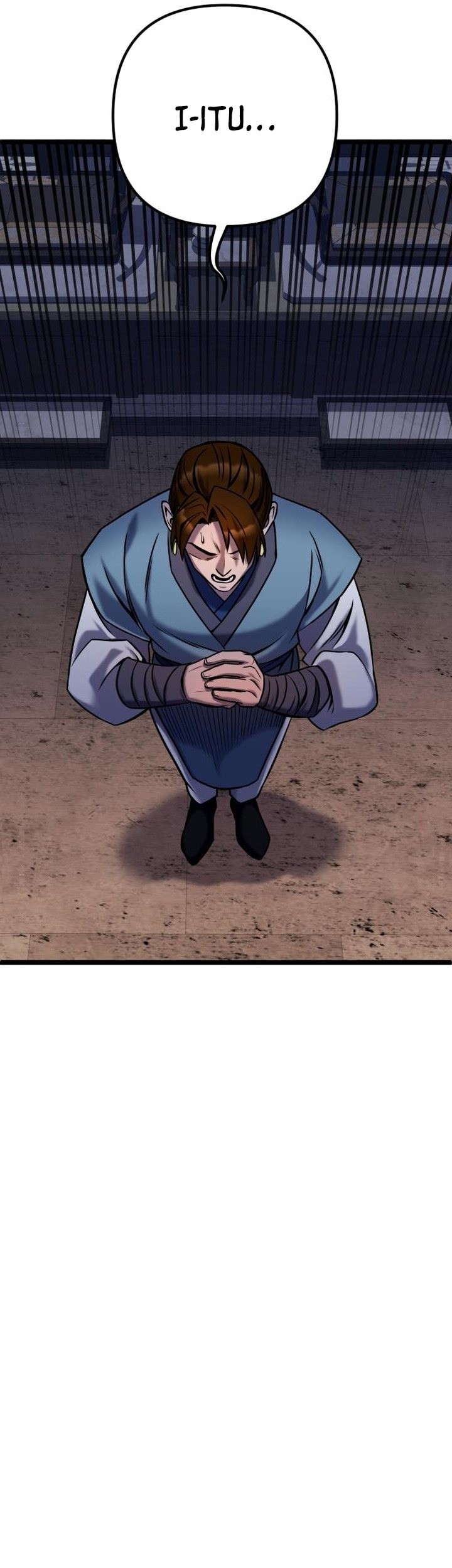 Ha Buk Paeng’s Youngest Son Chapter 78 Gambar 3