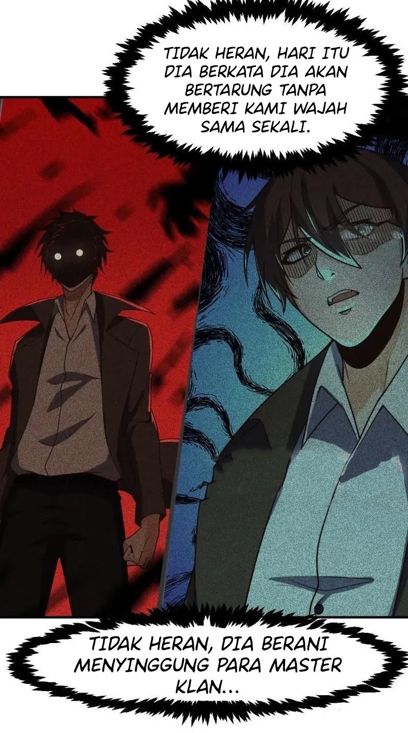 Cultivation Return on Campus Chapter 435 Gambar 4