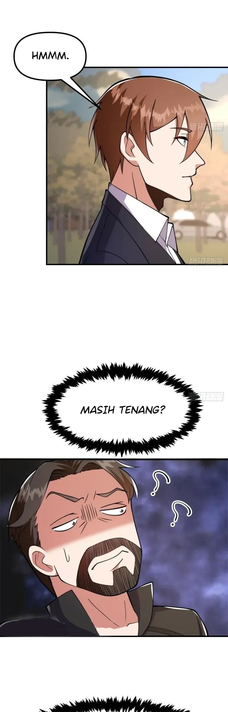 Cultivation Return on Campus Chapter 435 Gambar 10