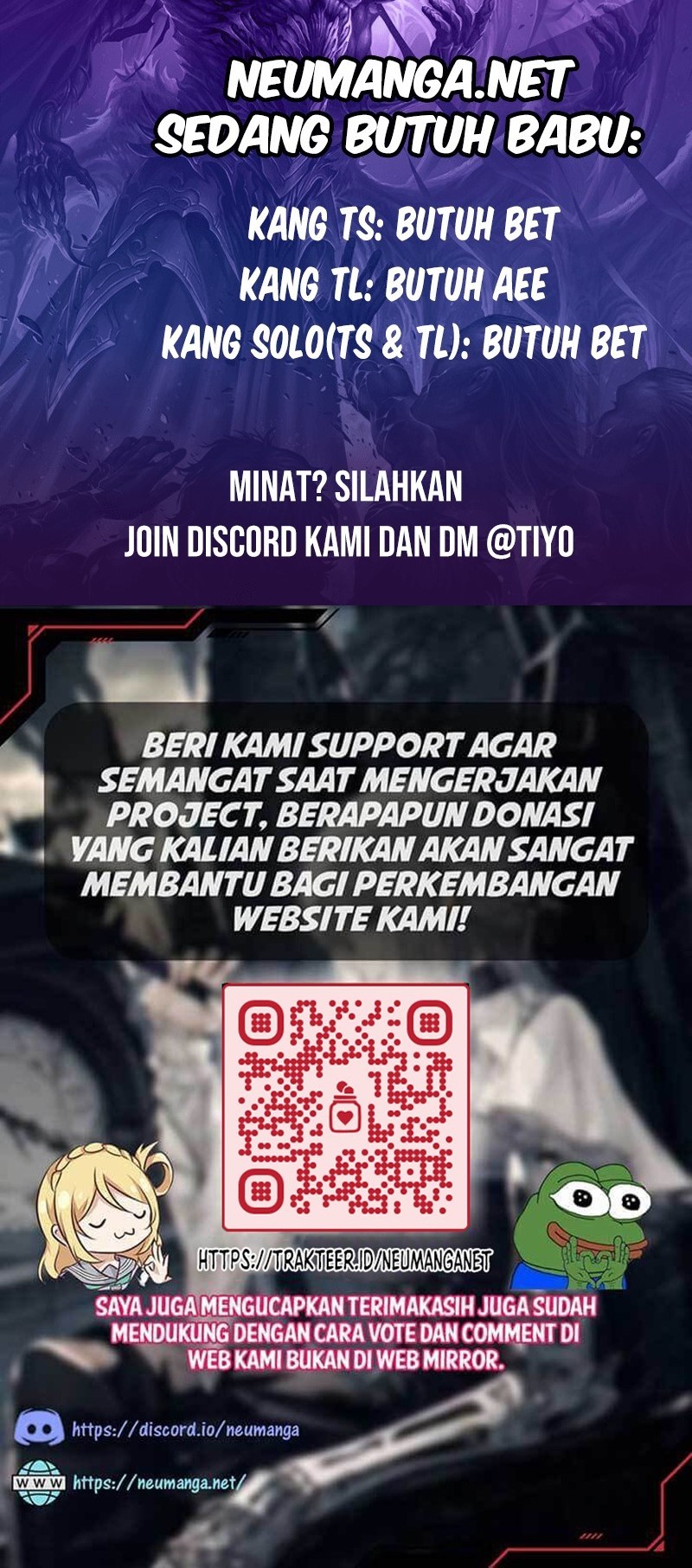 Cultivation Return on Campus Chapter 435 Gambar 13