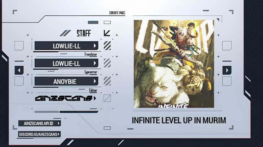 Komik Infinite Level Up in Murim Chapter 143 gambar nomor 1