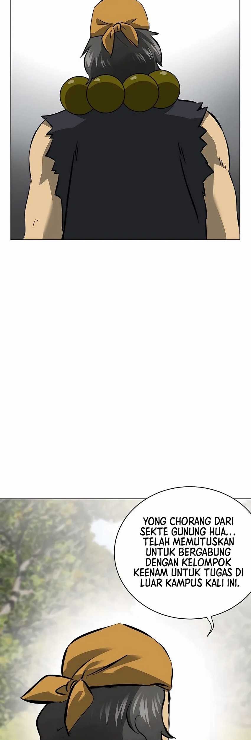 Infinite Level Up in Murim Chapter 143 Gambar 82