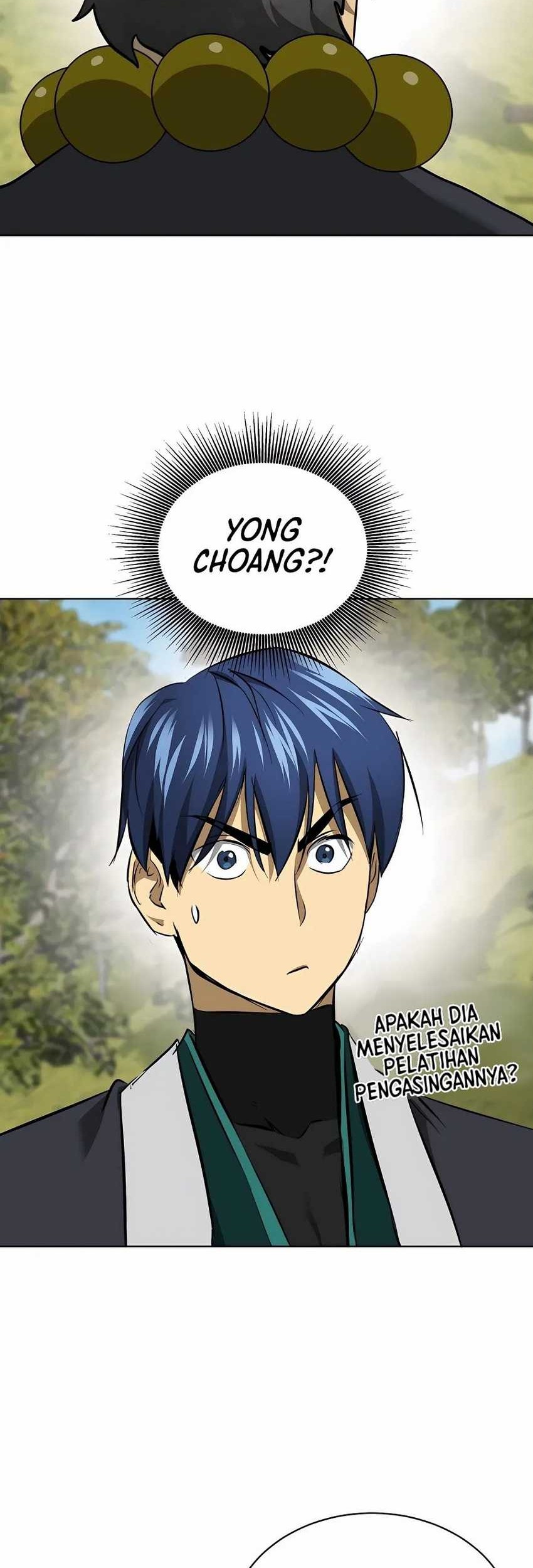 Infinite Level Up in Murim Chapter 143 Gambar 83