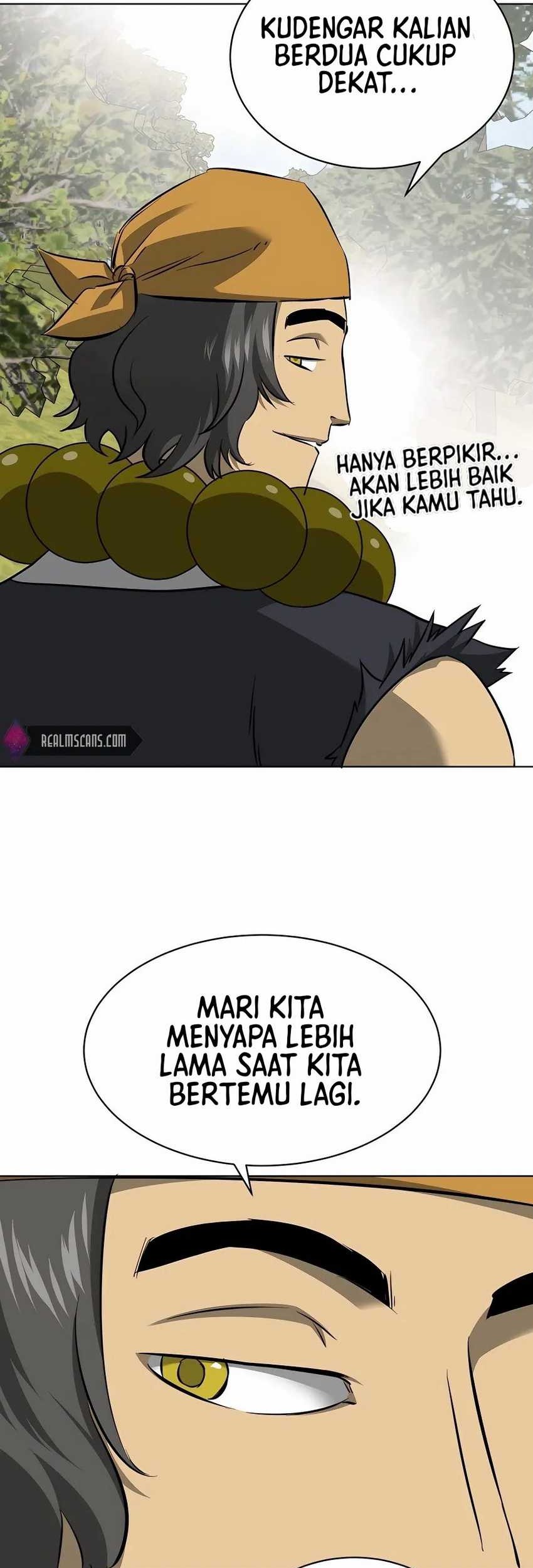 Infinite Level Up in Murim Chapter 143 Gambar 84