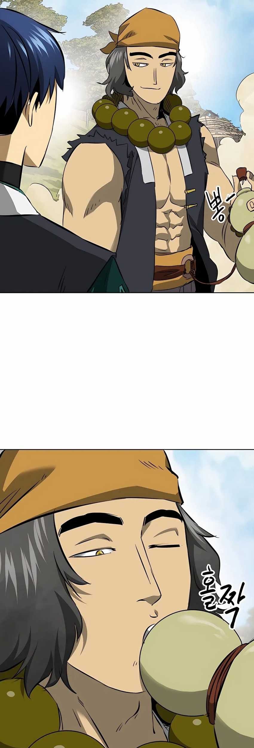 Infinite Level Up in Murim Chapter 143 Gambar 78