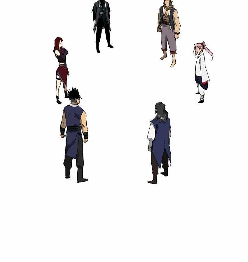 Infinite Level Up in Murim Chapter 143 Gambar 88