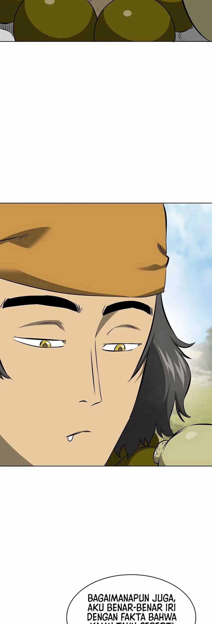 Infinite Level Up in Murim Chapter 143 Gambar 79