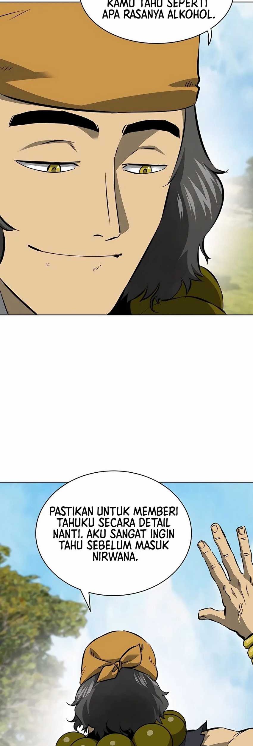 Infinite Level Up in Murim Chapter 143 Gambar 80