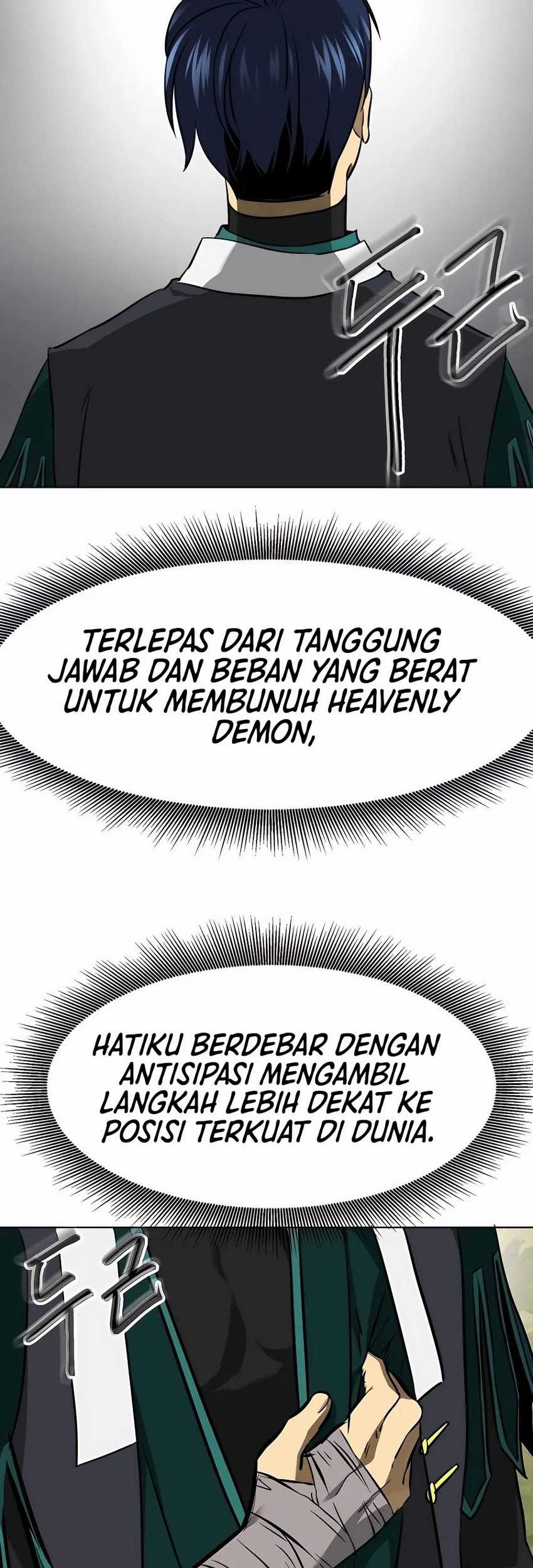 Infinite Level Up in Murim Chapter 143 Gambar 90