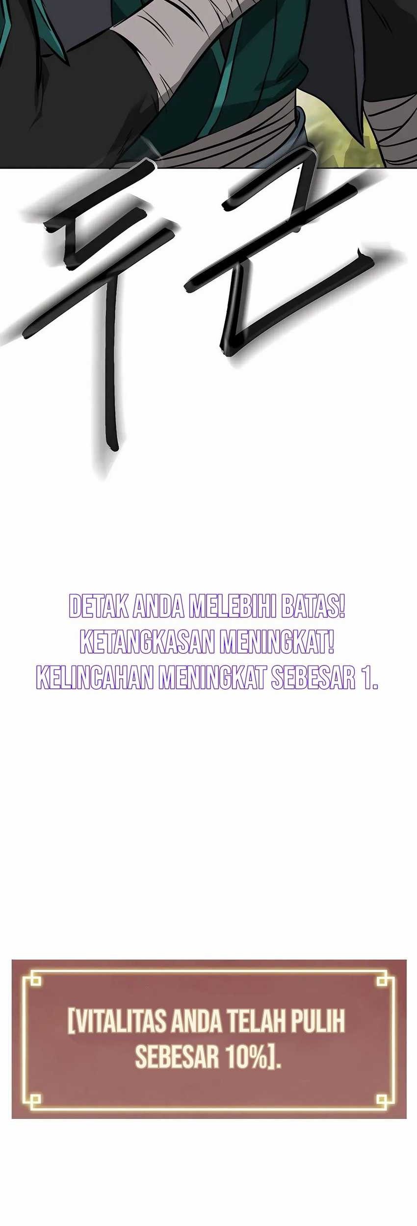 Infinite Level Up in Murim Chapter 143 Gambar 91