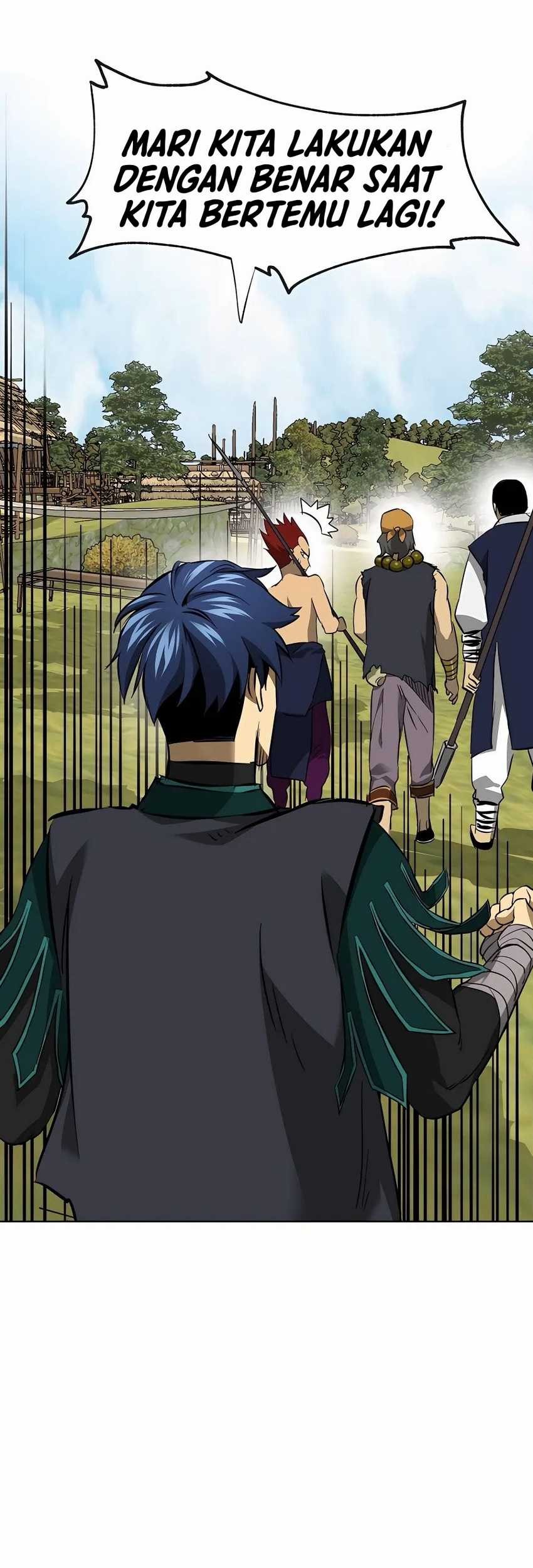 Infinite Level Up in Murim Chapter 143 Gambar 94