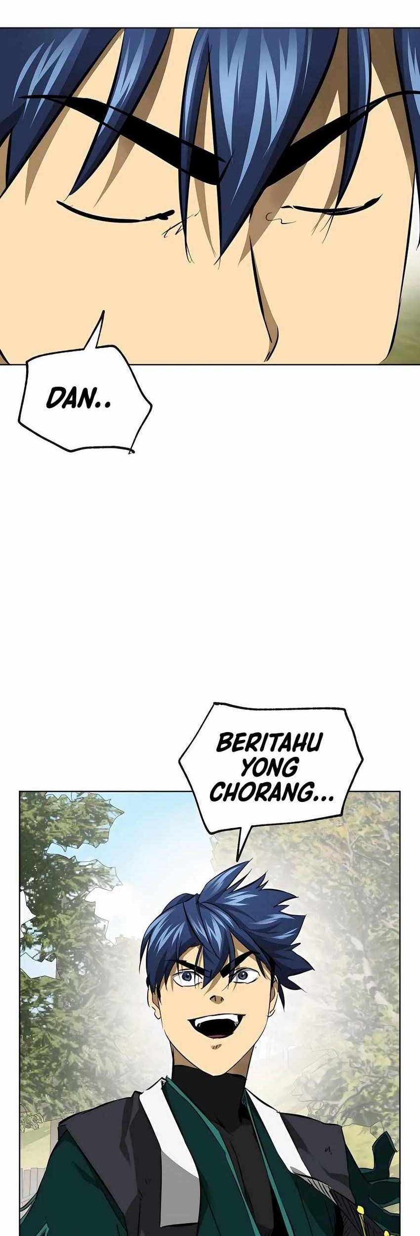 Infinite Level Up in Murim Chapter 143 Gambar 95