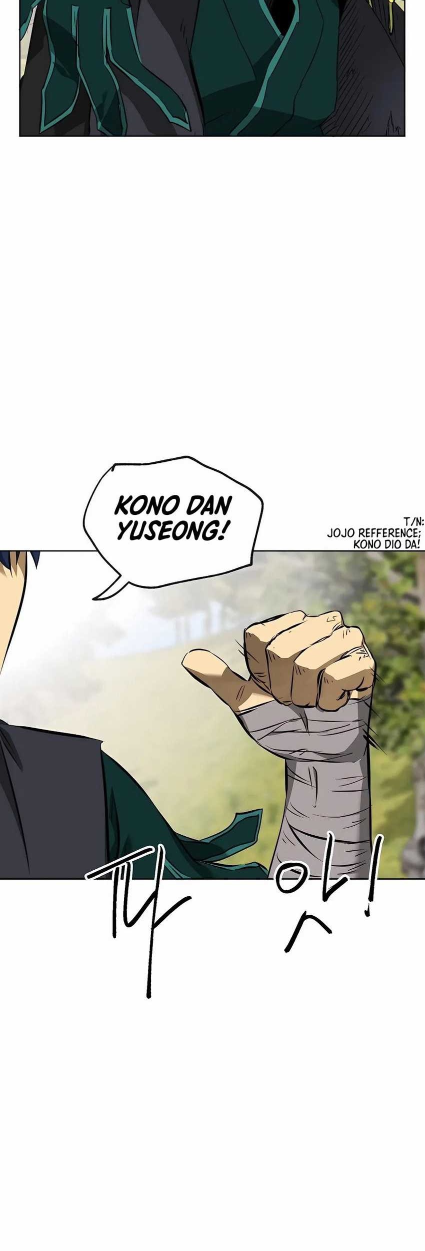 Infinite Level Up in Murim Chapter 143 Gambar 96