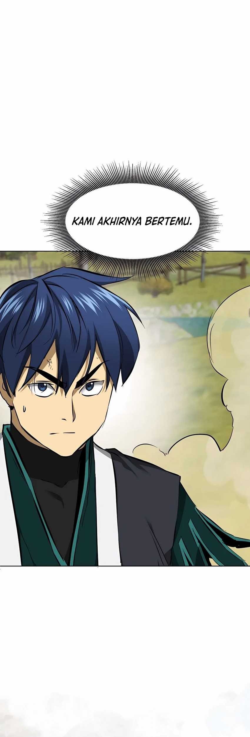 Infinite Level Up in Murim Chapter 143 Gambar 3