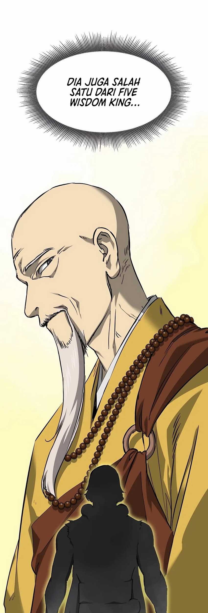 Infinite Level Up in Murim Chapter 143 Gambar 5