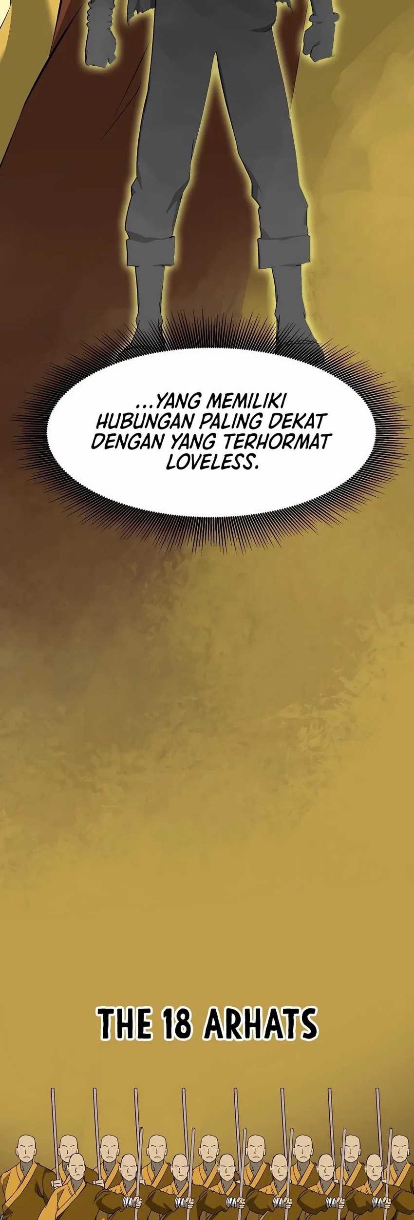 Infinite Level Up in Murim Chapter 143 Gambar 6