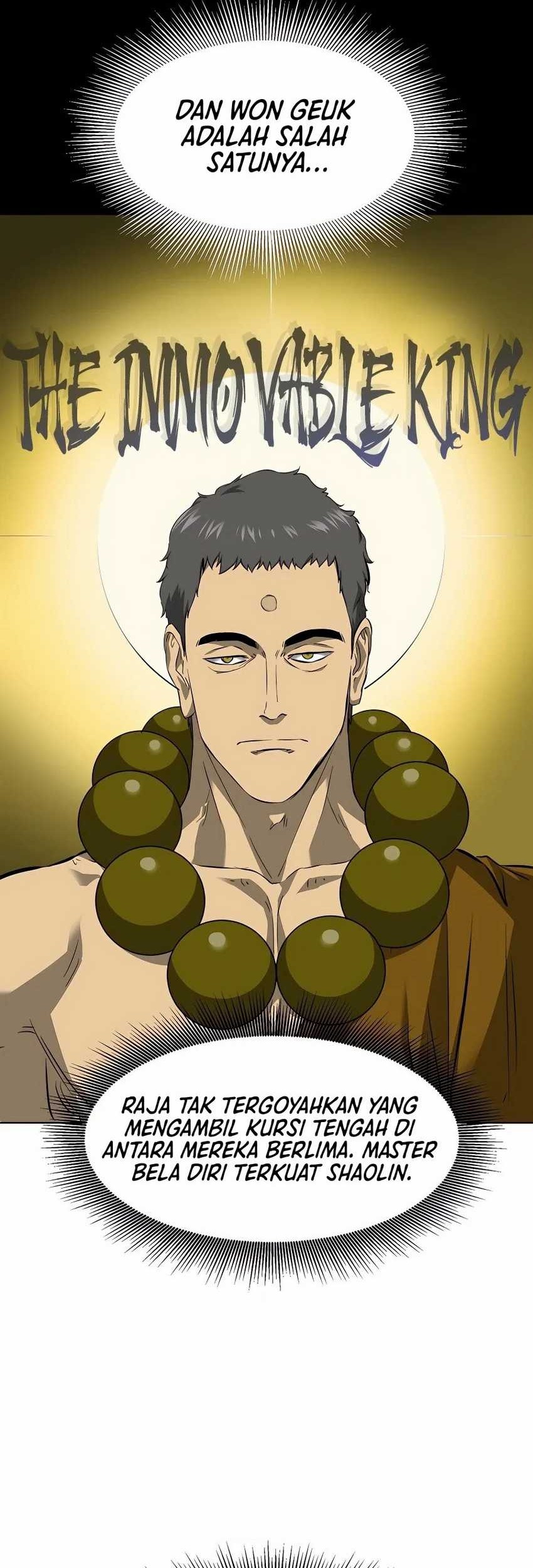 Infinite Level Up in Murim Chapter 143 Gambar 8