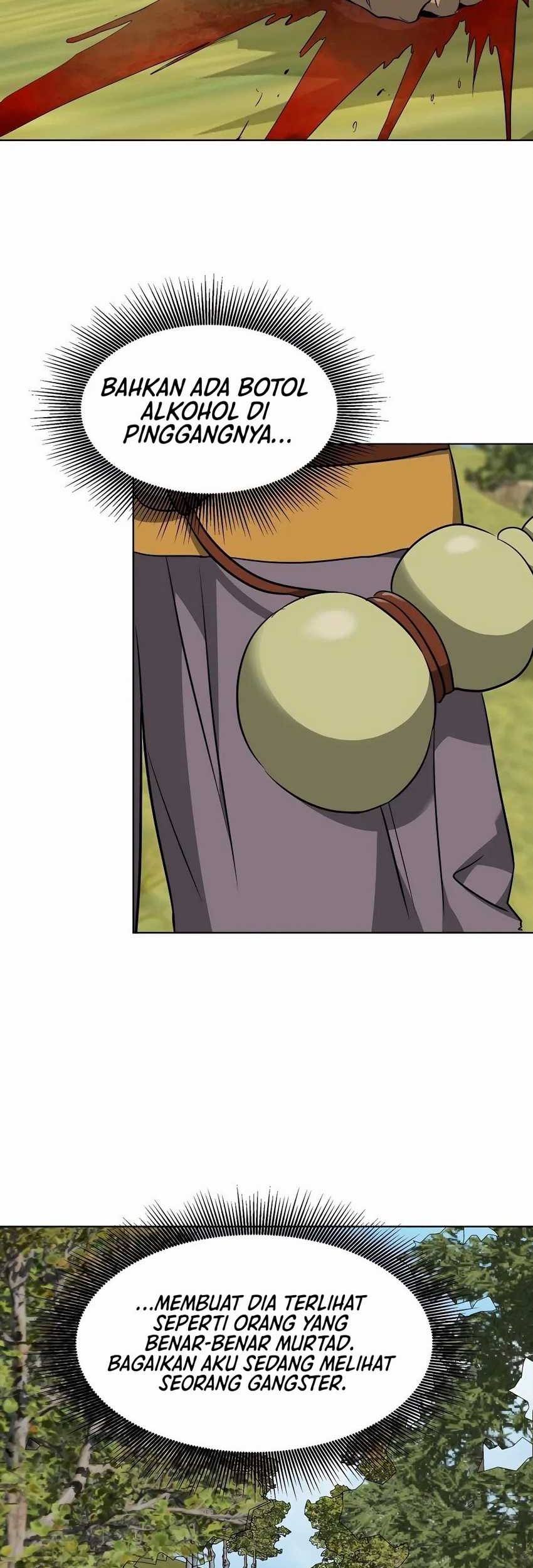 Infinite Level Up in Murim Chapter 143 Gambar 15