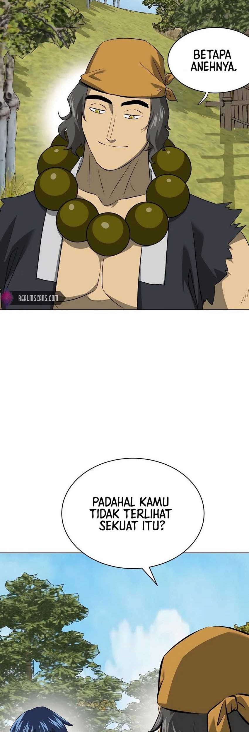 Infinite Level Up in Murim Chapter 143 Gambar 16