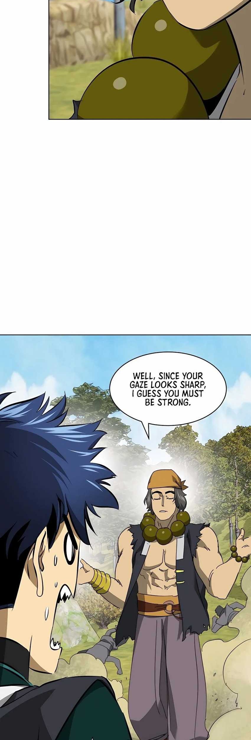 Infinite Level Up in Murim Chapter 143 Gambar 19