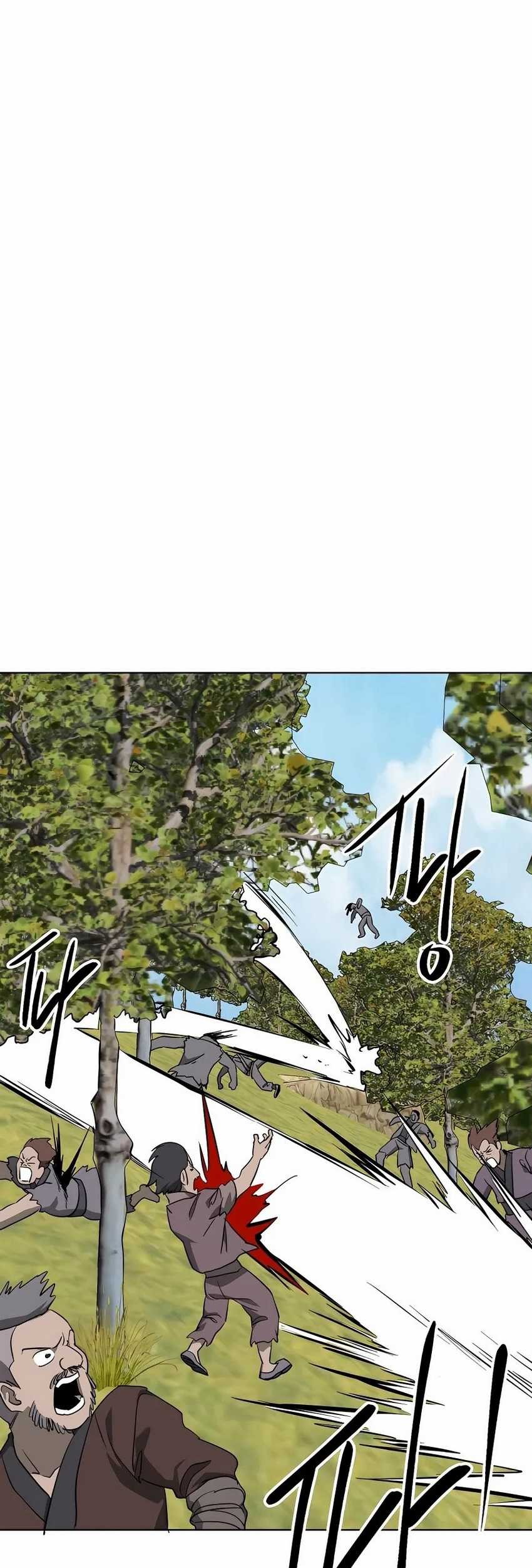 Infinite Level Up in Murim Chapter 143 Gambar 21