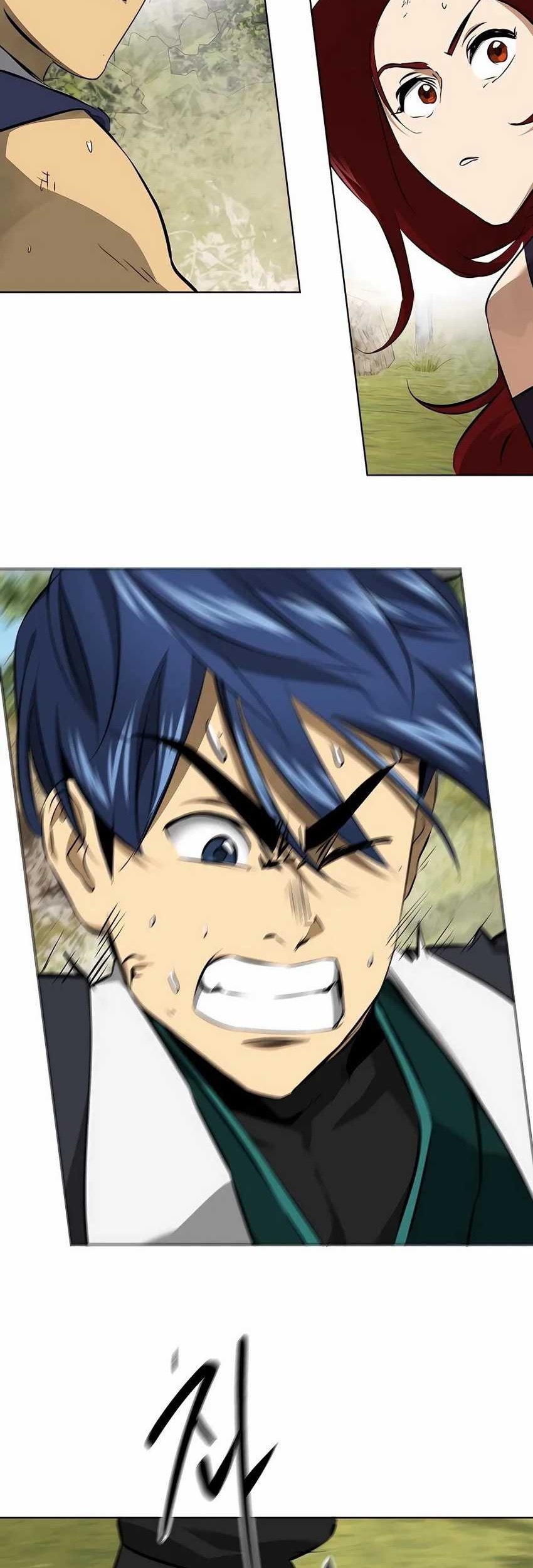 Infinite Level Up in Murim Chapter 143 Gambar 32