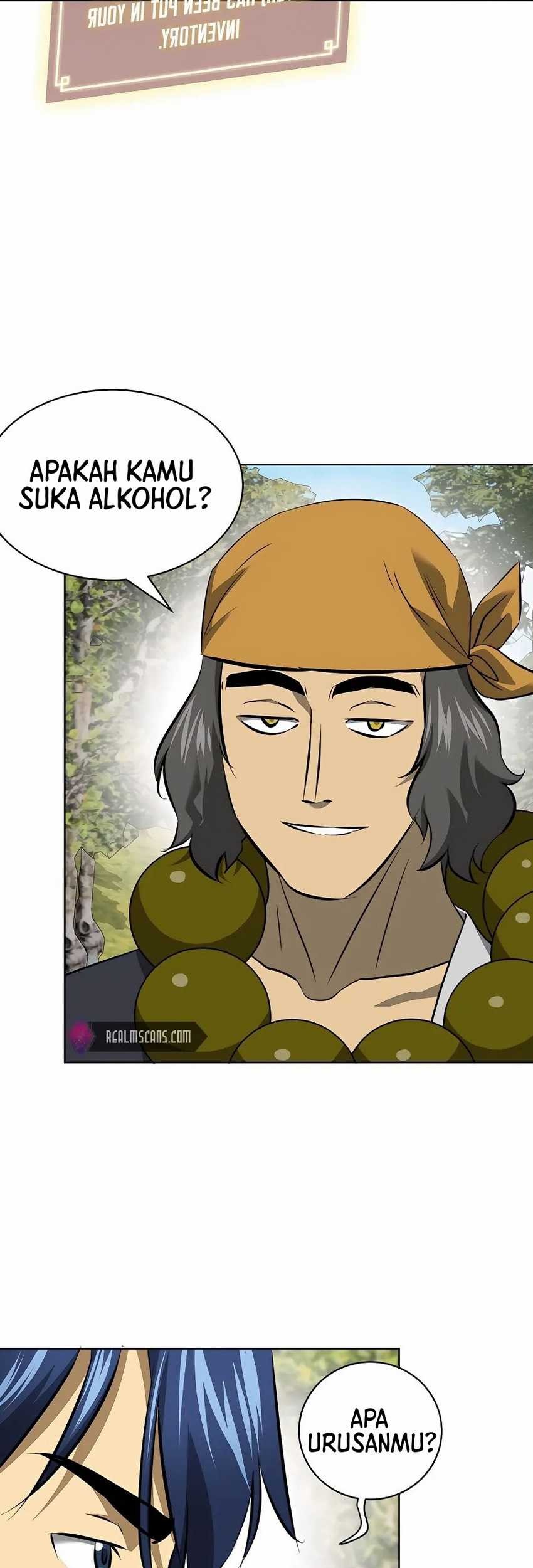 Infinite Level Up in Murim Chapter 143 Gambar 27