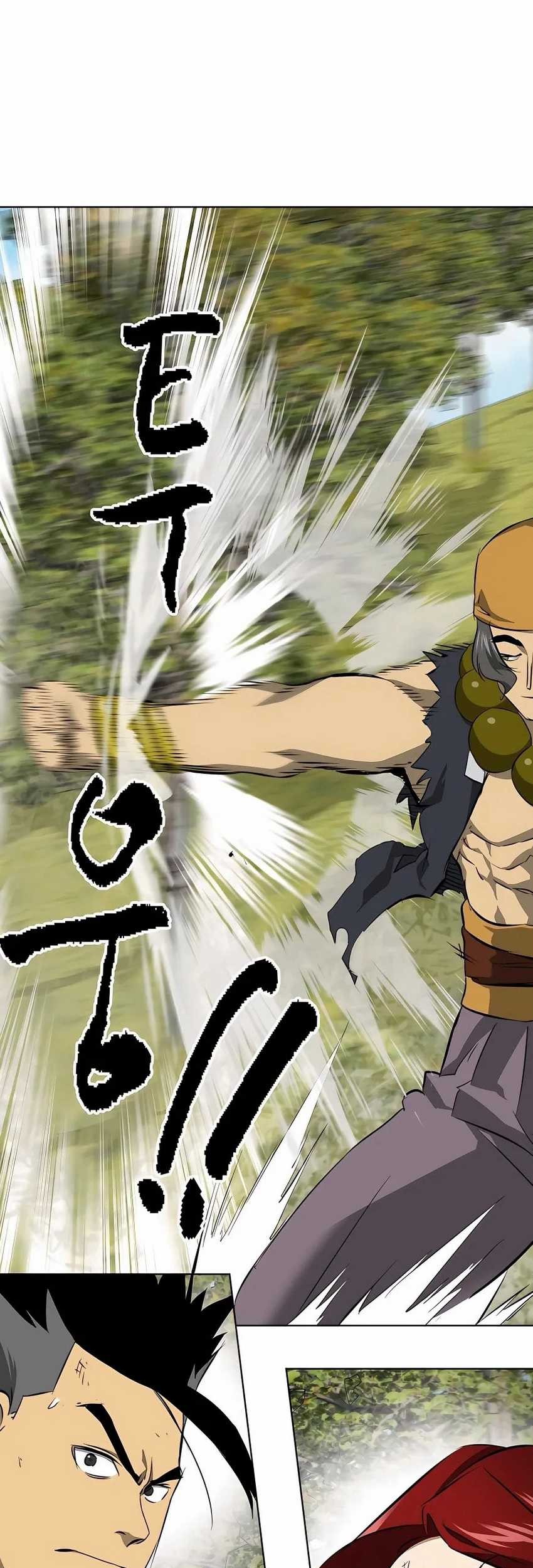 Infinite Level Up in Murim Chapter 143 Gambar 31