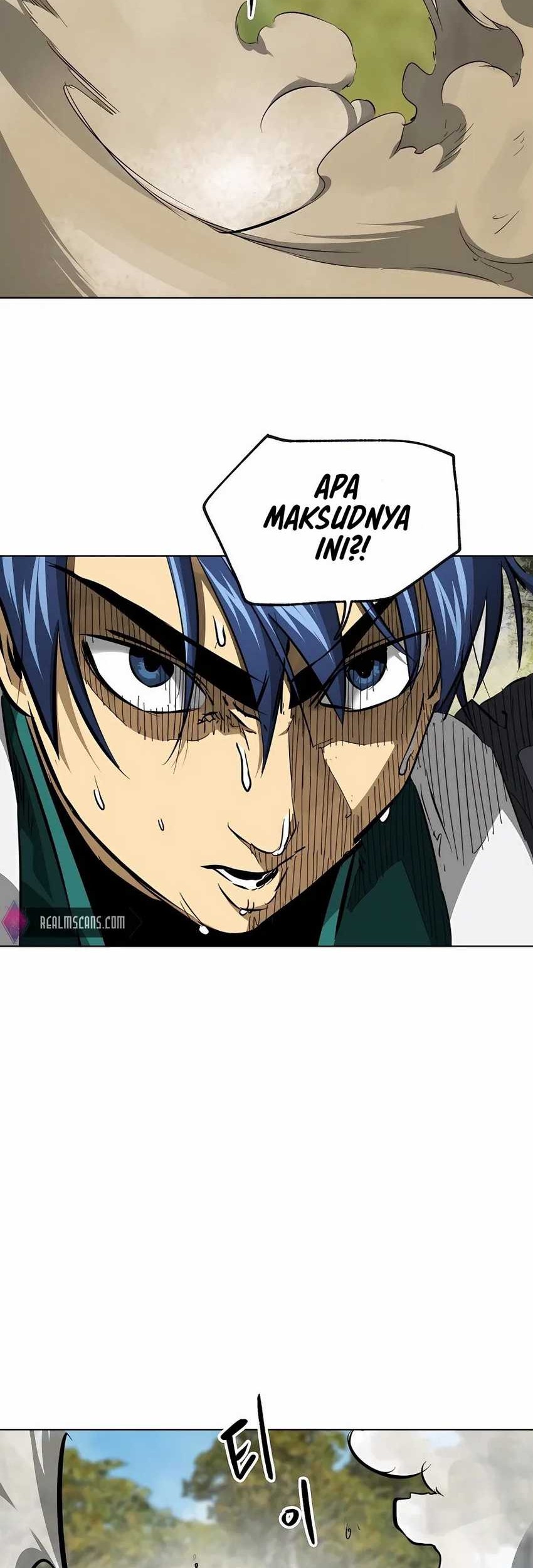 Infinite Level Up in Murim Chapter 143 Gambar 35