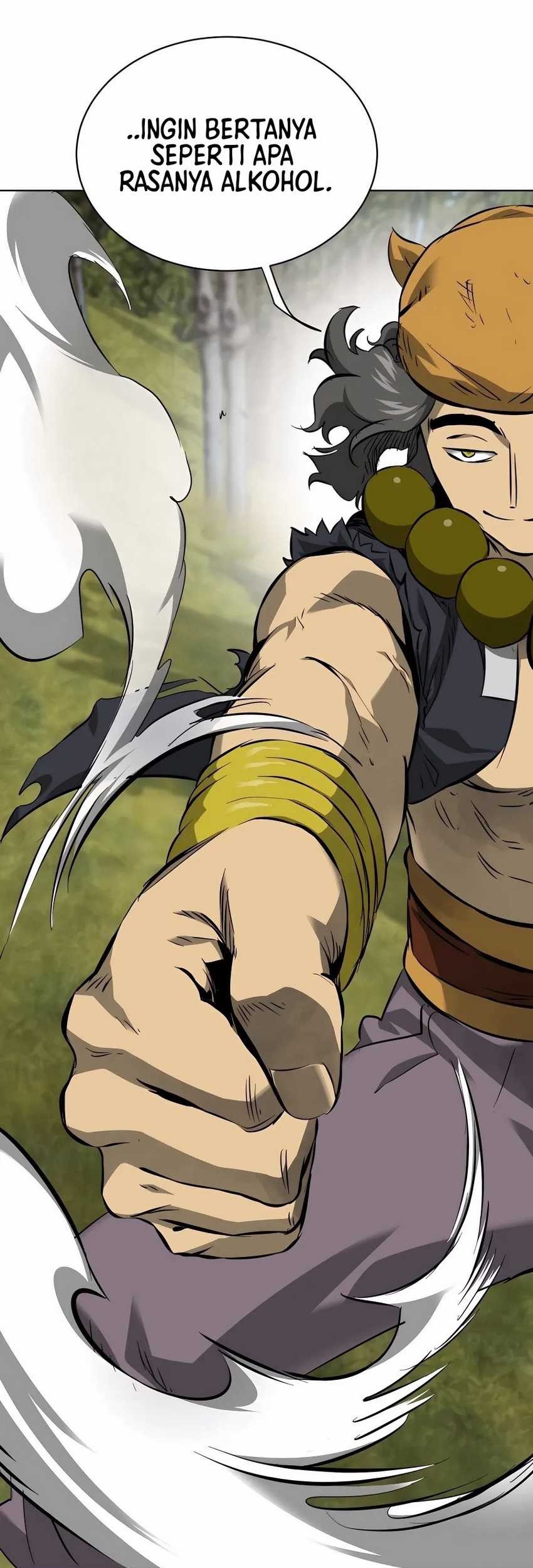 Infinite Level Up in Murim Chapter 143 Gambar 38