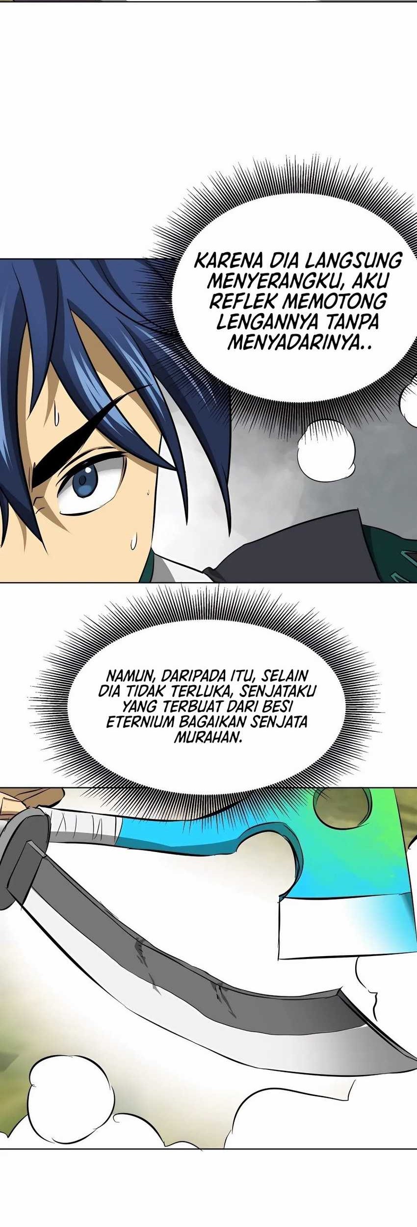 Infinite Level Up in Murim Chapter 143 Gambar 39