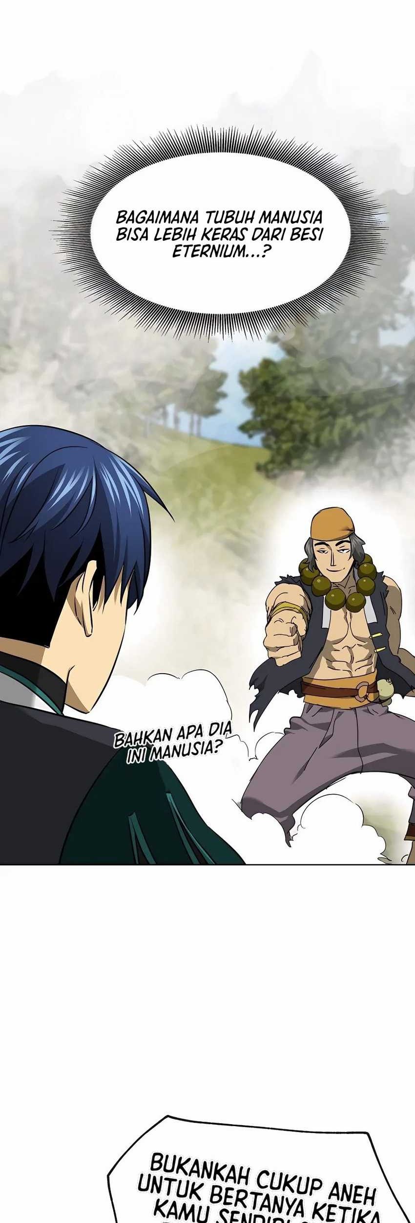 Infinite Level Up in Murim Chapter 143 Gambar 40