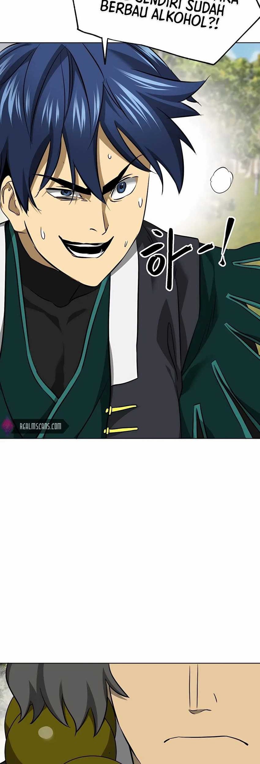 Infinite Level Up in Murim Chapter 143 Gambar 41