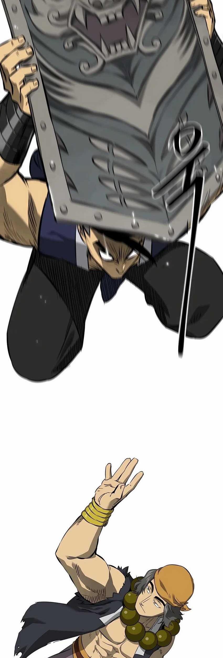 Infinite Level Up in Murim Chapter 143 Gambar 54